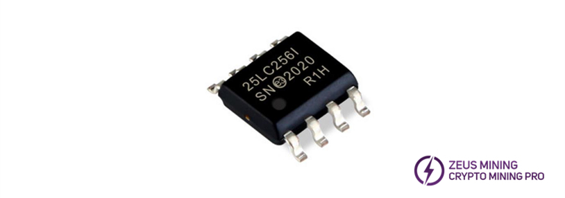 25LC256-I.SN 25LC256-I.SN