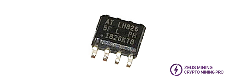 AT25512N-SH-T AT25512N-SH-T