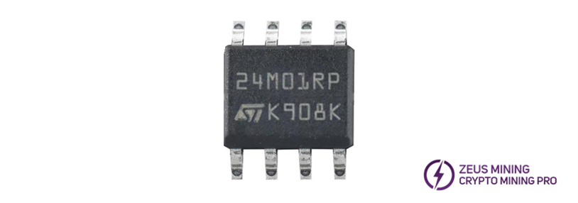 M24M01-RMN6TP M24M01-RMN6TP