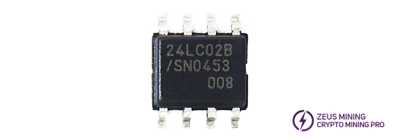 24LC02BT-E.OT 24LC02BT-E.OT