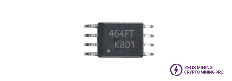 M24C64-FDW6TP M24C64-FDW6TP