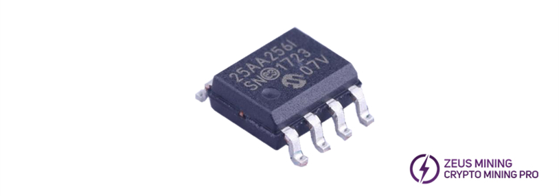 25AA256-I.SN 25AA256-I.SN