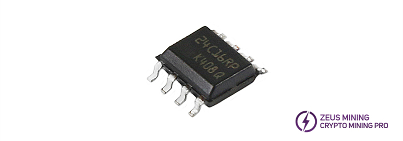 M24C16-RMN6TP M24C16-RMN6TP