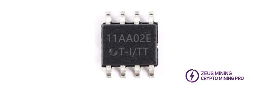 11AA02E48T-I.TT 11AA02E48T-I.TT