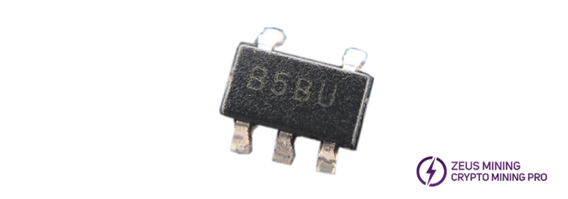 24AA16T-I.OT 24AA16T-I.OT