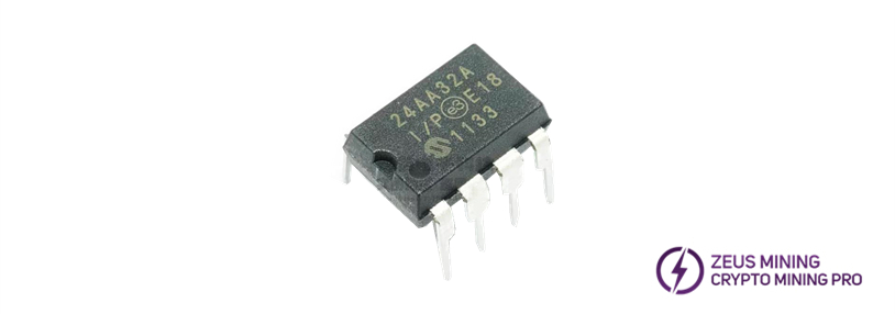 24AA32A-I.MS 24AA32A-I.MS