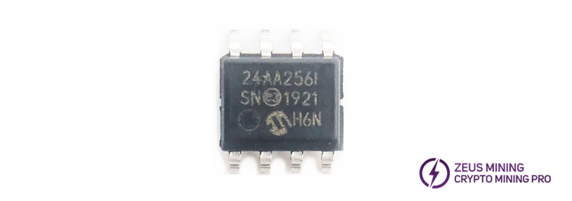 24AA256-I.SN 24AA256-I.SN