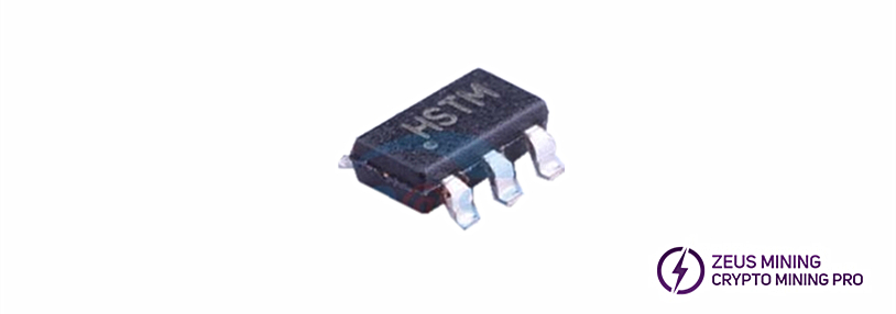 24AA025E48T-I.OT 24AA025E48T-I.OT