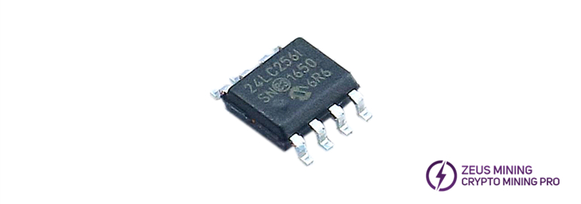 24LC256-I.P 24LC256-I.P