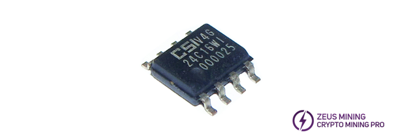 CAT24C16WI-GT3 CAT24C16WI-GT3