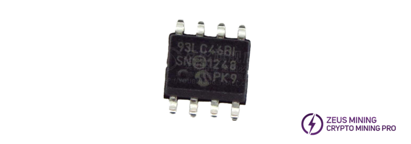 93LC46BT-I.OT 93LC46BT-I.OT