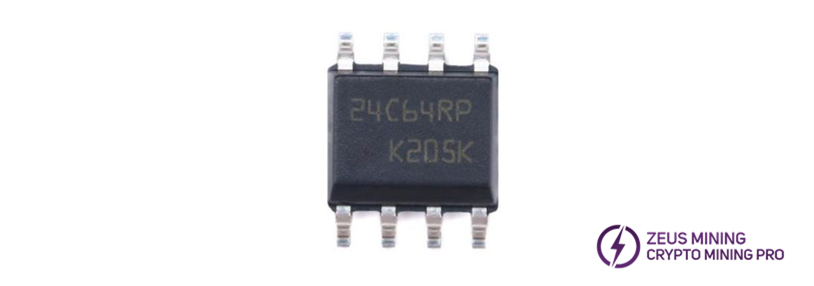 M24C64-RMN6TP M24C64-RMN6TP