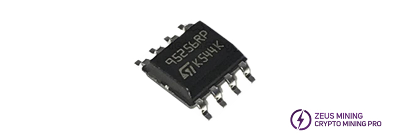 M95256-DRMN3TP.K M95256-DRMN3TP.K