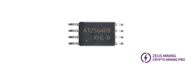 AT25640B-XHL-B AT25640B-XHL-B