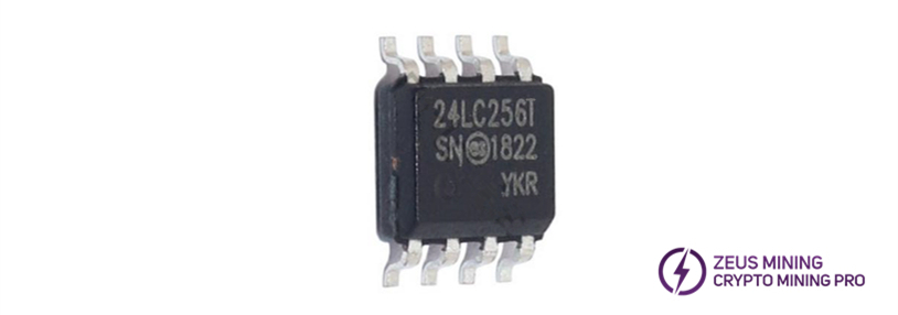 24LC256T-E.SN 24LC256T-E.SN