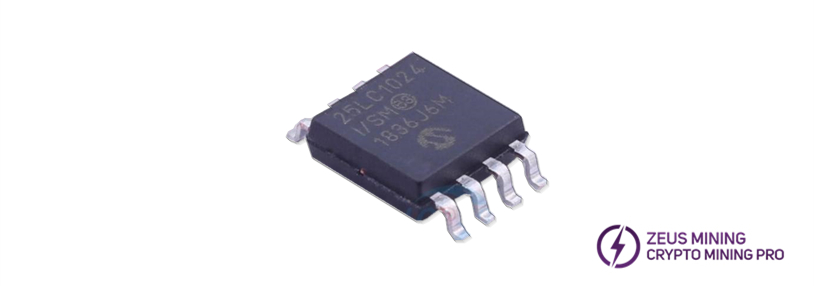 25LC1024-I.MF 25LC1024-I.MF