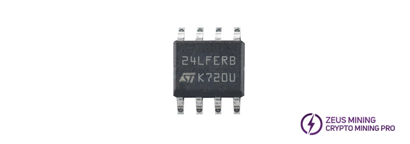 M24LR64E-RMN6T.2 M24LR64E-RMN6T.2