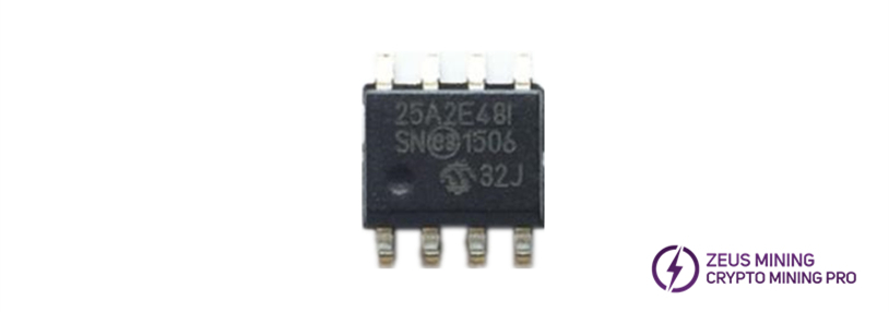 25AA02E48-I.SN 25AA02E48-I.SN