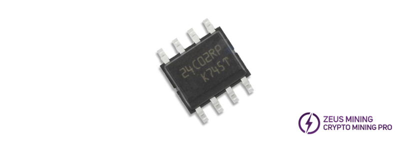 M24C02-DRMF3TG.K M24C02-DRMF3TG.K