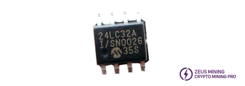 24LC32A-I.MS 24LC32A-I.MS