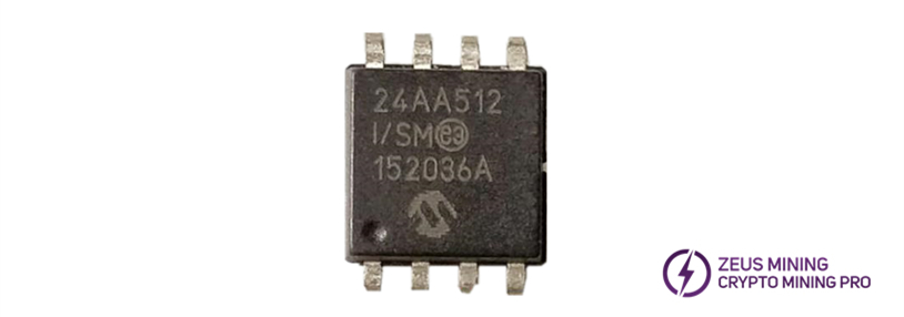 24AA512-I.ST 24AA512-I.ST