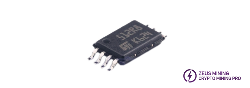 M95512-DRMN3TP.K M95512-DRMN3TP.K