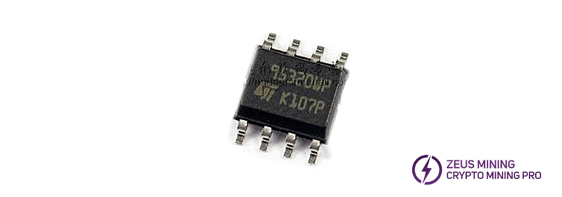 M95320-WMN6TP M95320-WMN6TP