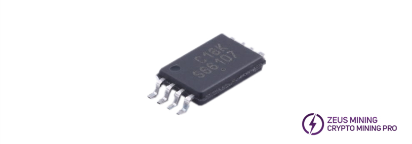 CAT24C16YI-GT3 CAT24C16YI-GT3