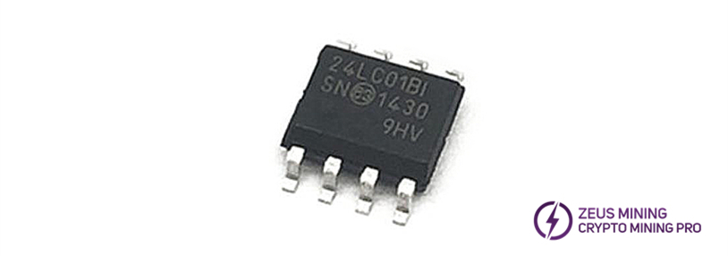 24LC01BT-I.OT 24LC01BT-I.OT