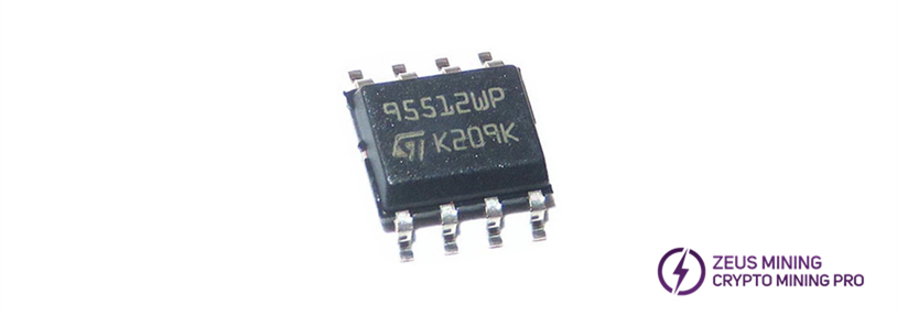 M95512-WMN6TP M95512-WMN6TP