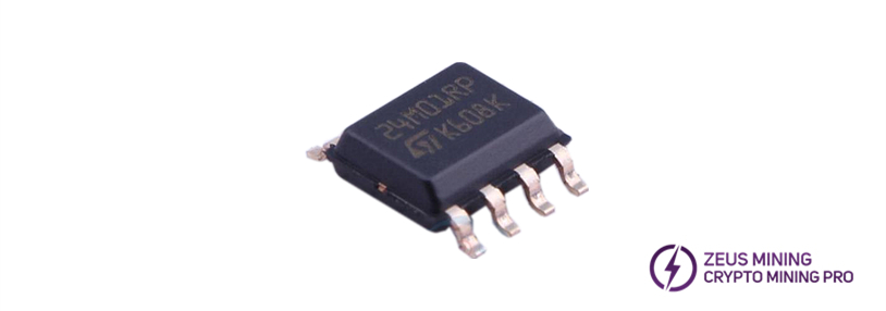 M24M01-DFCS6TP.K M24M01-DFCS6TP.K