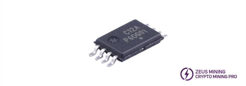 CAT24C512YI-GT3 CAT24C512YI-GT3