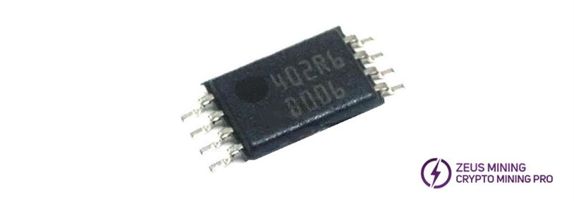 M24C02-RDW6TP M24C02-RDW6TP