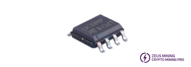 M24C08-RMN6TP M24C08-RMN6TP