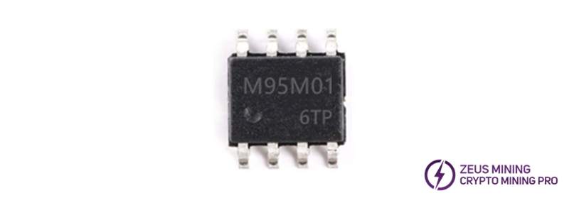 M95M01-DFMN6TP M95M01-DFMN6TP