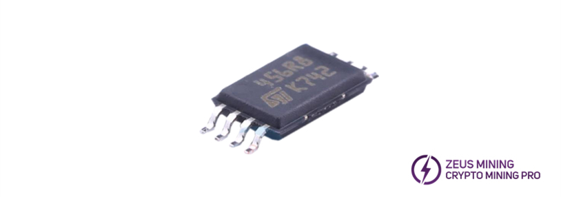 M24256-BRDW6TP M24256-BRDW6TP