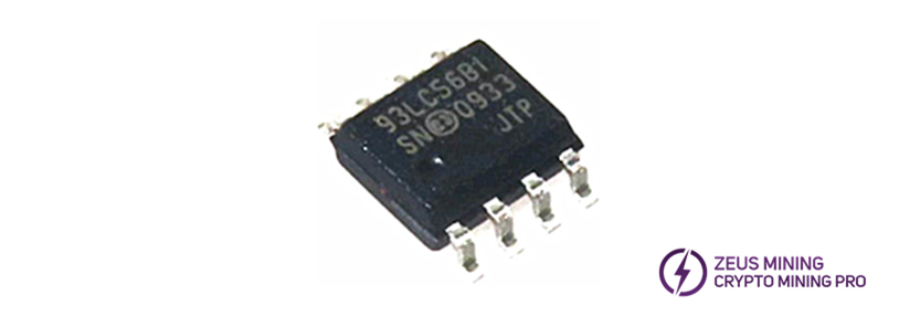 93LC56B.SN 93LC56B.SN