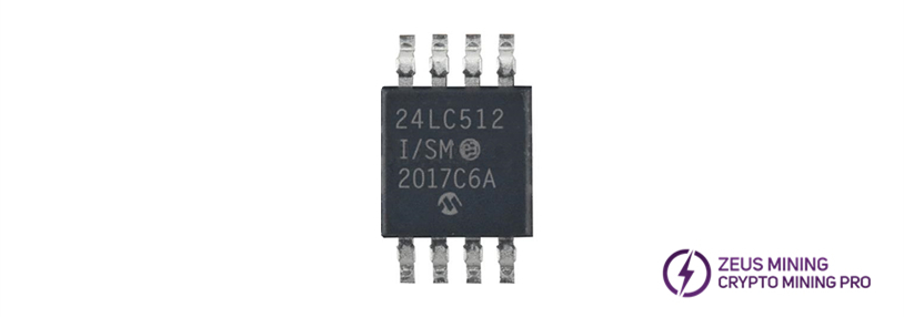 24LC512T-I.SM 24LC512T-I.SM