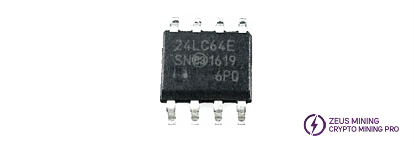 24LC64-E.SN 24LC64-E.SN