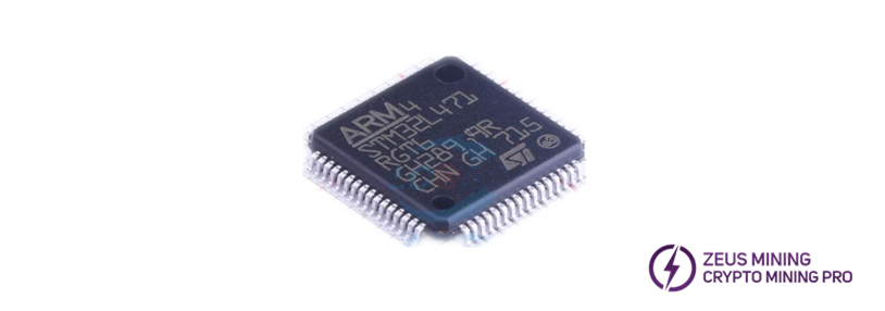 STM32L471RGT6