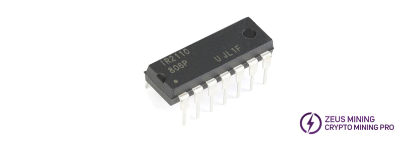 IR2110PBF