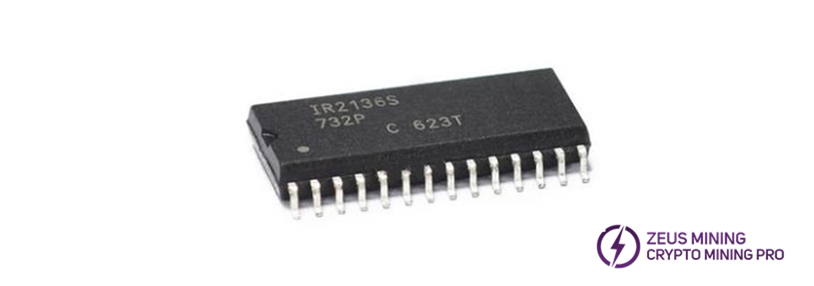 IR2136SPBF