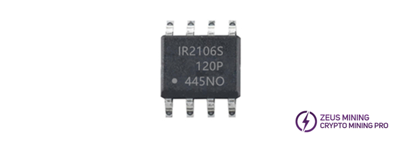 IR2106SPBF IR2106SPBF