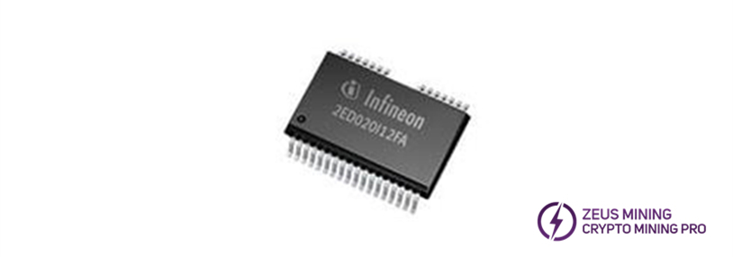 2ED020I12FAXUMA2 2ED020I12FAXUMA2