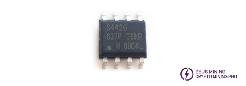 IR4426SPBF IR4426SPBF