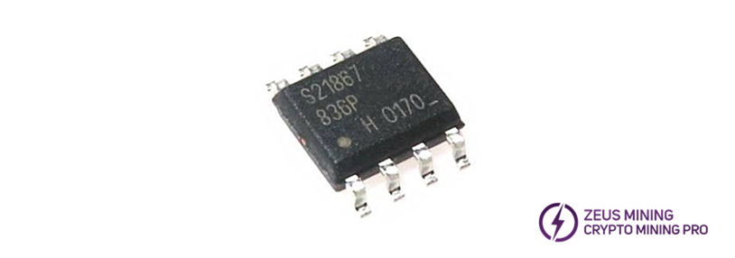 IRS21867STRPBF IRS21867STRPBF