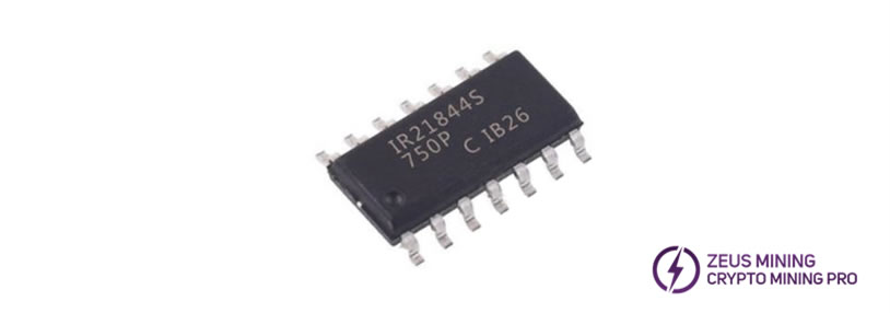 IR21844SPBF IR21844SPBF