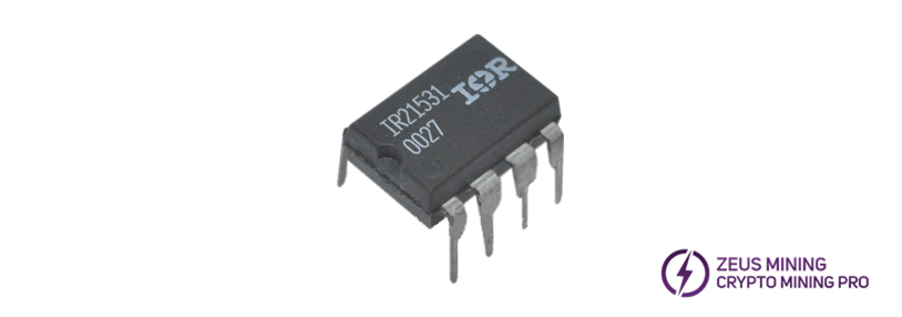 IR21531DPBF