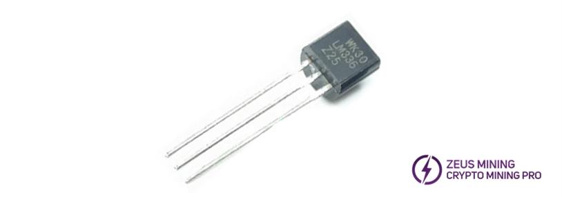 LM336BZ-2.5.NOPB LM336BZ-2.5.NOPB