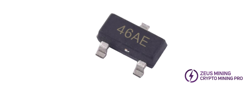 NCP51460SN33T1G NCP51460SN33T1G